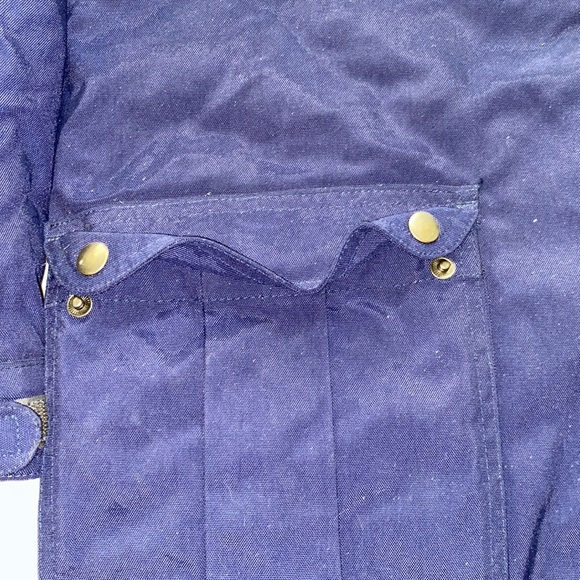 NFL Seattle Seahawks Winter Coat | Size Youth Large - Picture 5 of 13